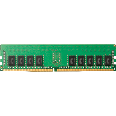 16GB DDR4-2933 (1x16GB) RegRAM ECC