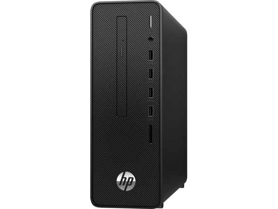 HP 290 G3 SFF - i5 10505 3.2 GHz, Win 11 Pro, UHD Graphics 630, 8 GB RAM, 256 GB SSD, Portuguese keyboard