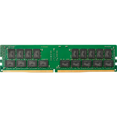 32GB DDR4-2933 (1x32GB) RegRAM ECC