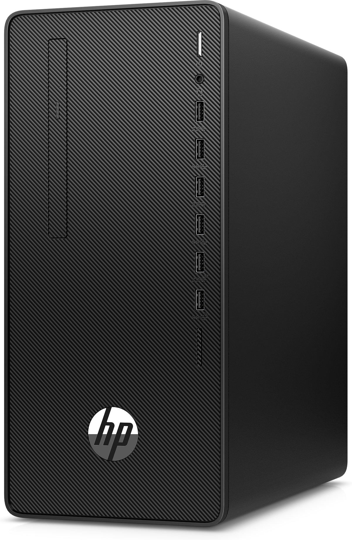 HP 290 G4 MT i5-10500 8GB 512GB SSD W11 P64 1Y #CHANNEL DEZ#