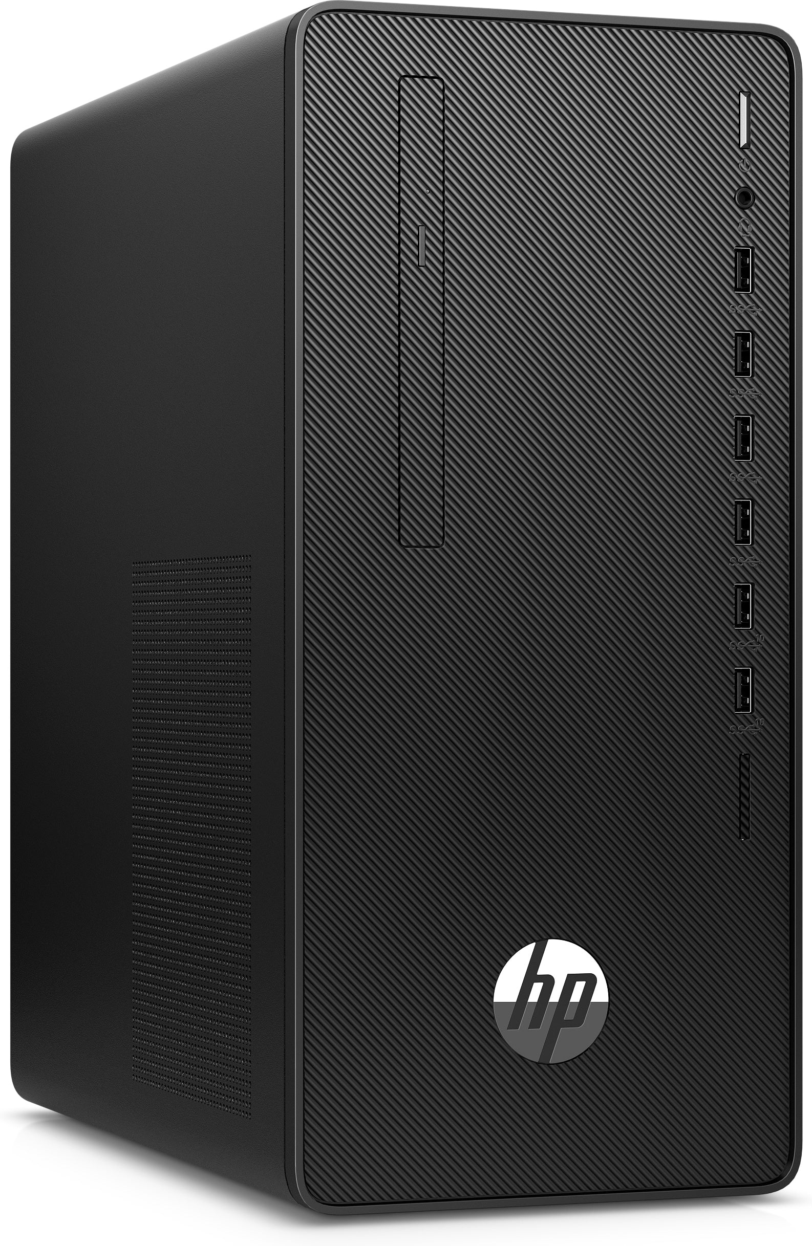 HP 290 G4 MT - i5-10500 3.1 GHz, Win 11 Pro, UHD Graphics 630, 8 GB RAM, 1 TB SSD, teclado portugués