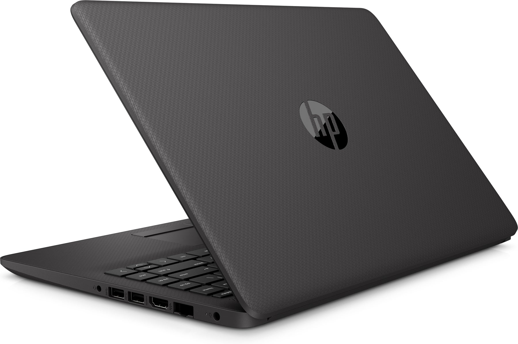 HP 240 G8 - i3-1115G4 4,1 GHz, Win 11 Pro, Graphics UHD, 8 GB RAM, 256 GB SSD, 14” FHD 1920x1080, teclado Português