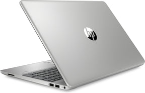 HP 250 G8 - i3 1115G4 3 GHz, Win 11 Home, UHD Graphics, 8 GB RAM, 256 GB SSD, 15,6" 1366x768, Wi-Fi 5, asteroid silver, teclado portugués