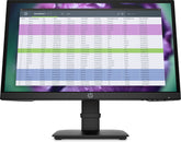 HP MONITOR P22 G4 22 FHD BLACK #CHANNEL DEZ#