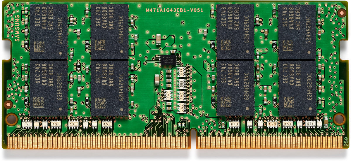 HP 32GB 3200MHz DDR4