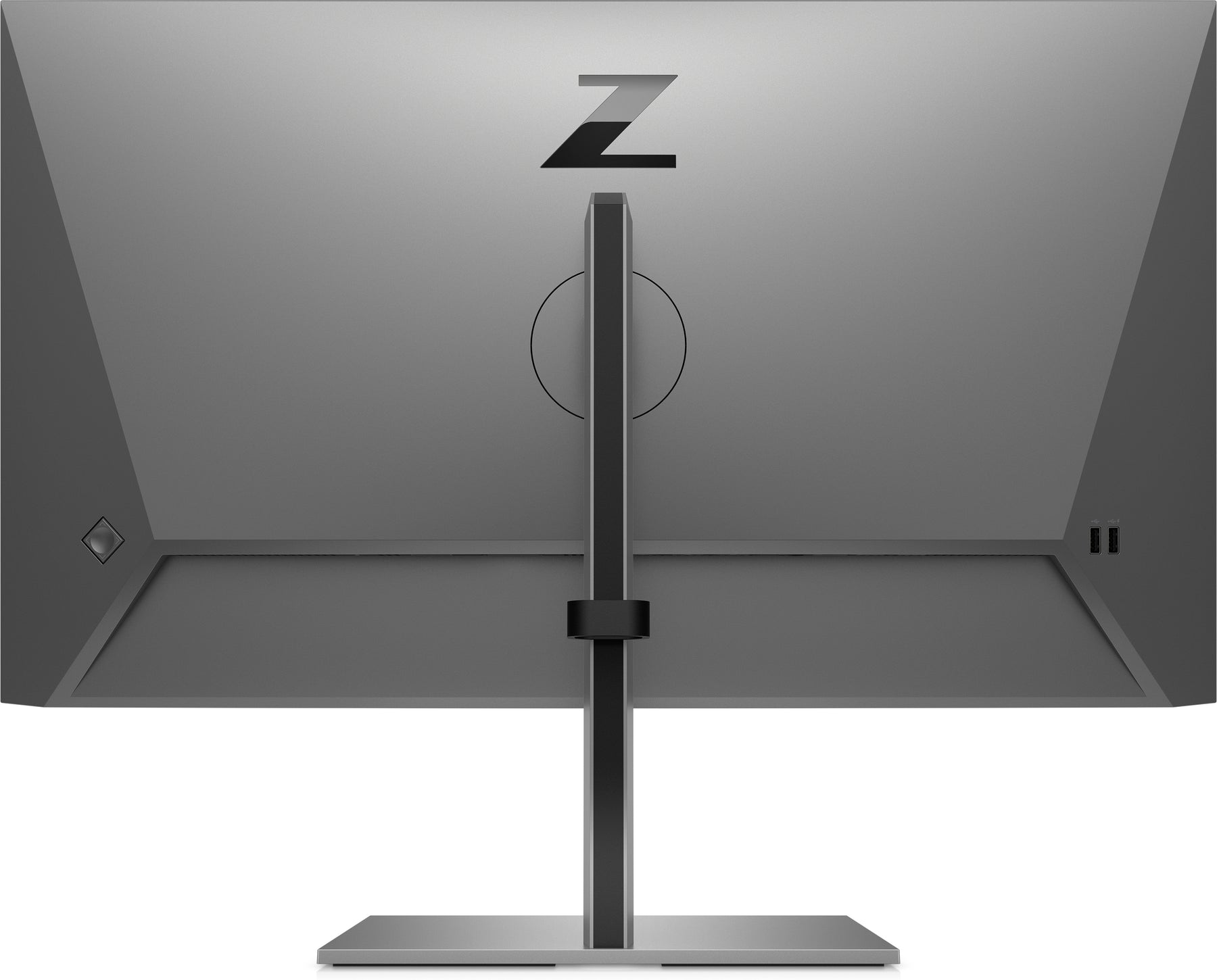 HP Z27k G3 4K USB-C Display