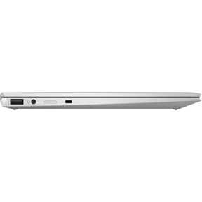 HP EliteBook x360 1030 G8 - i5 1135G7 2.4 GHz, Win 11 Pro 64 bits, Iris Xe Graphics, 8 GB RAM, 256 GB SSD, 13.3" IPS ecrã de toque 1920x1080, Wi-Fi 6, teclado Português