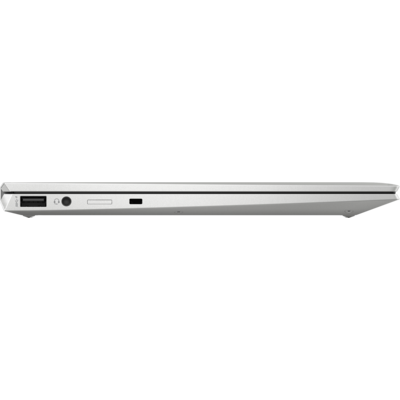 HP EliteBook x360 1030 G8 - i5 1135G7 2.4 GHz, Win 11 Pro 64 bits, Iris Xe Graphics, 8 GB RAM, 256 GB SSD, 13.3" IPS ecrã de toque 1920x1080, Wi-Fi 6, teclado Português