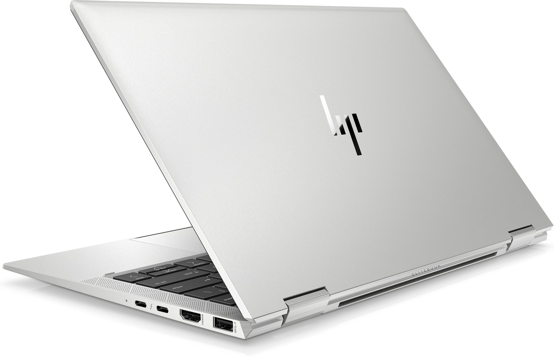 HP EliteBook x360 1030 G8 - i5 1135G7 2.4 GHz, Win 11 Pro 64-bit, Iris Xe Graphics, 8 GB RAM, 256 GB SSD, pantalla táctil IPS 13.3" 1920x1080, Wi-Fi 6, teclado portugués