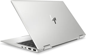 Portátil HP EliteBook x360 1040 G8 (HP Wolf Pro Security Edition) - i5 1135G7, Win 11 Pro 64-bit, Iris Xe Graphics, 16 GB RAM, 512 GB SSD, 14" IPS ecrã de toque 1920 x 1080, Wi-Fi 6, teclado Português