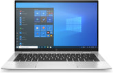 HP EliteBook x360 1030 G8 - i5 1135G7 4,2 GHz, Win 11 Pro 64-bit, Iris Xe Graphics, 16 GB RAM, 256 GB SSD, pantalla táctil FHD 13,3" 1920x1080, Wi-Fi 6, teclado portugués