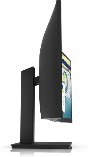 Monitor P34hc (curved)