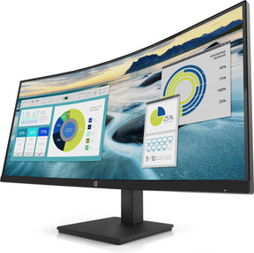 Monitor P34hc (curvo)