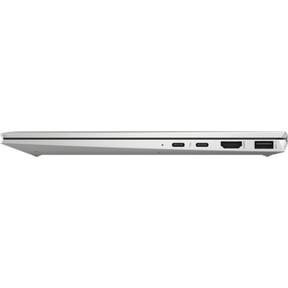 HP EliteBook x360 1030 G8 - i5 1135G7 2.4 GHz, Win 11 Pro 64 bits, Iris Xe Graphics, 8 GB RAM, 256 GB SSD, 13.3" IPS ecrã de toque 1920x1080, Wi-Fi 6, teclado Português