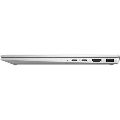 HP EliteBook x360 1030 G8 - i5 1135G7 2.4 GHz, Win 11 Pro 64-bit, Iris Xe Graphics, 8 GB RAM, 256 GB SSD, 13.3" IPS touch screen 1920x1080, Wi-Fi 6, Portuguese keyboard