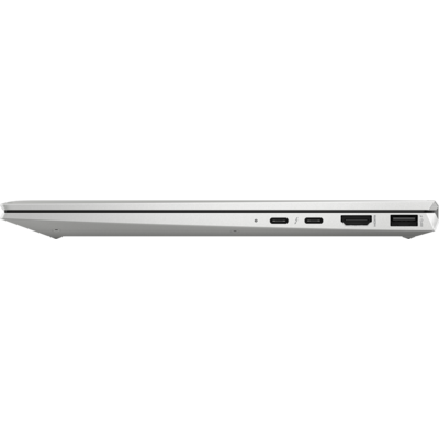 Laptop HP EliteBook x360 1040 G8 (HP Wolf Pro Security Edition) - i5 1135G7, Win 11 Pro 64-bit, Iris Xe Graphics, 16 GB RAM, 512 GB SSD, pantalla táctil IPS 1920 x 1080 de 14", Wi-Fi 6 , teclado portugués