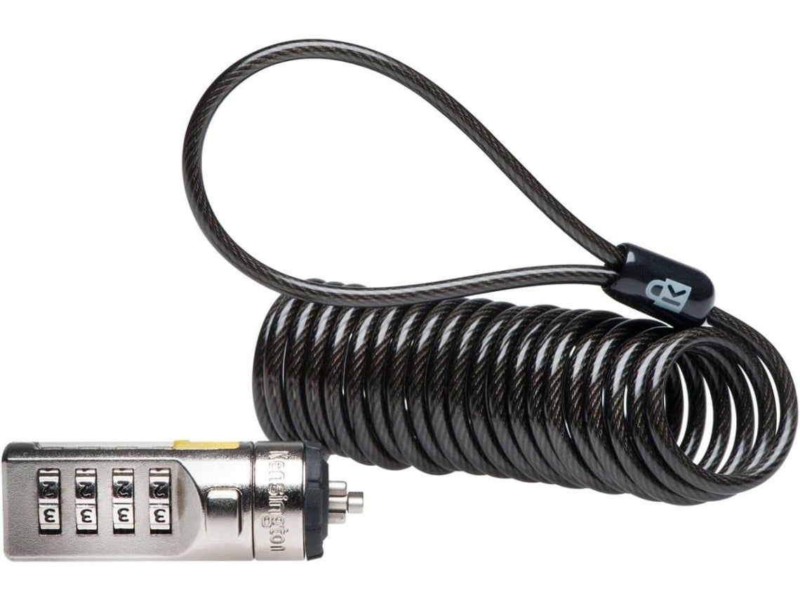 CABLE SEGURIDAD COMBOSAVER PORTATIL