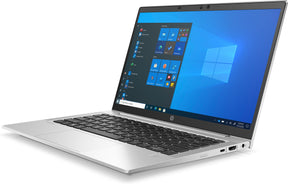 Portátil HP ProBook 635 Aero G8 - AMD Ryzen 7 Pro 5850U / 1,9 GHz - Win 10 Pro 64-bit - Radeon Graphics - 16 GB RAM - 512 GB SSD NVMe, HP Value - 13,3" IPS 1920 x 1080 (Full HD) - Wi -Fi -Fi 6 - kbd: portugués