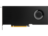 NVIDIA RTX A4000 16GB 4DP GFX