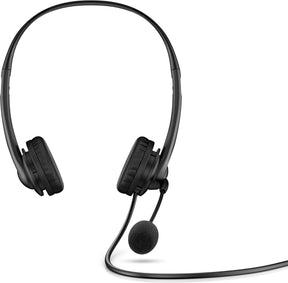 G2 HP 3.5mm Stereo Headphones