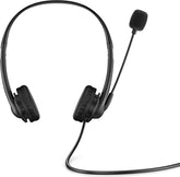 G2 HP 3.5mm Stereo Headphones