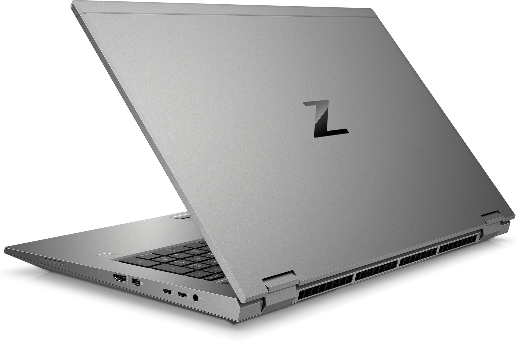 ZBook furia 17 G8