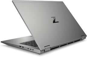 ZBook Fury 17 G8 - i7 11800H 2.3 GHz, Win 11 Pro 64-bit, Nvidia RTX A3000 6 GB, 32 GB RAM, 1 TB SSD, 17.3" IPS 1920x1080, Wi-Fi 6, Portuguese keyboard