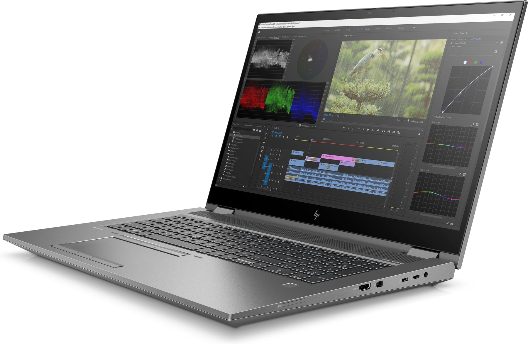 ZBook furia 17 G8