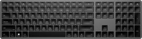 Teclado inalámbrico de modo dual HP 975