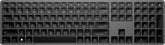 Teclado Dual-Mode Sem Fios HP 975