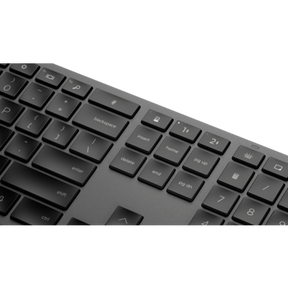 Teclado inalámbrico de modo dual HP 975