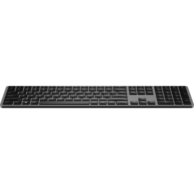 Teclado Dual-Mode Sem Fios HP 975