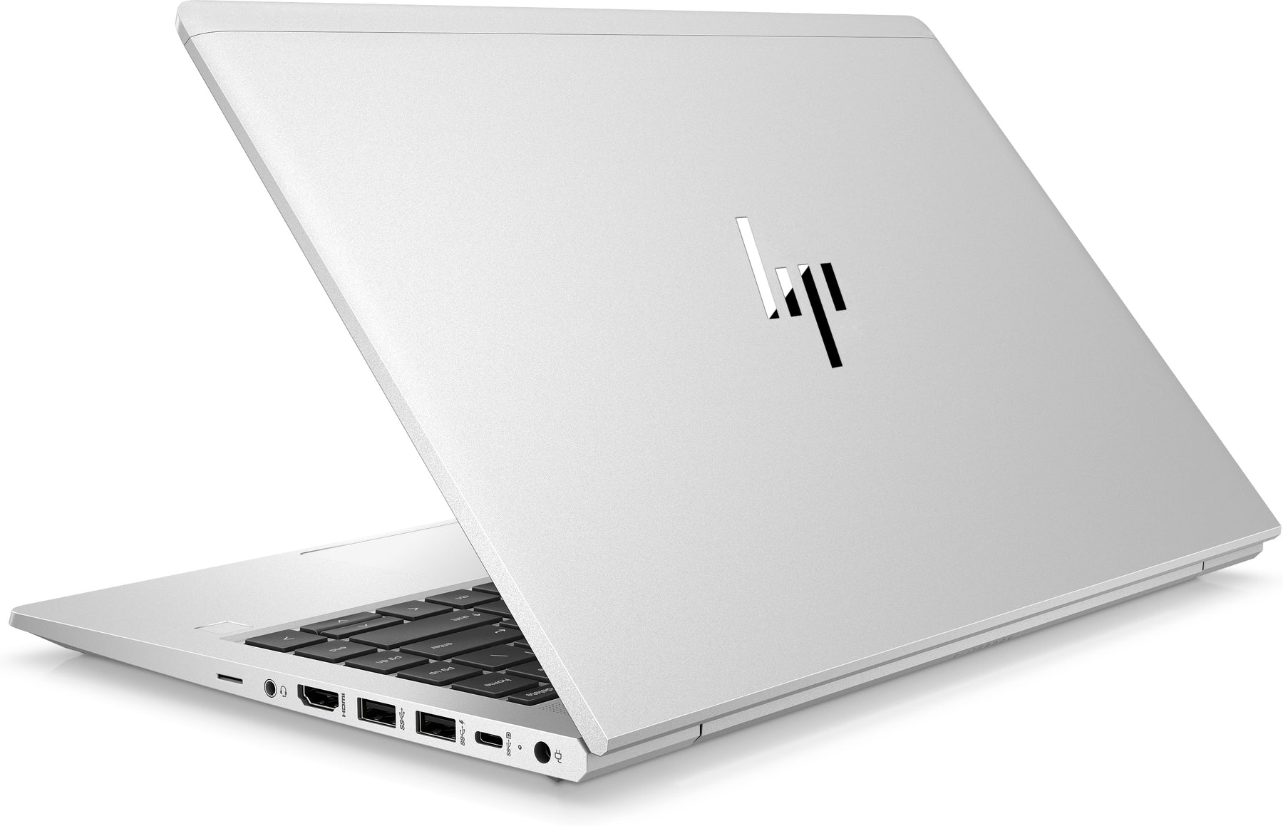 HP EliteBook 645 G9 - Ryzen 7 5825U 2 GHz, Win 11 Pro 64-bit, Radeon Graphics, 16 GB RAM, 512 GB SSD, 14" IPS 1920x1080, Wi-Fi 6, teclado portugués