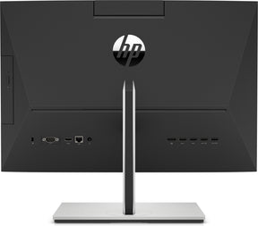 HP ProOne 600 G6 - i5 10500 3.1 GHz, Win 11 Pro 64-bit, UHD Graphics 630, 8 GB RAM, 256 GB SSD, LED 21.5" 1920x1080, Portuguese keyboard