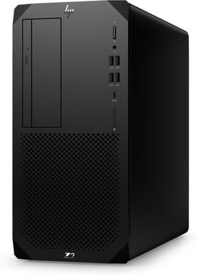 HP Z2 TOWER G9