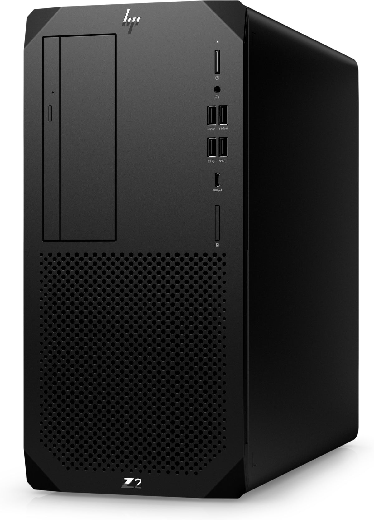 HP Z2 TOWER G9 - i9-12900 5.10 GHz, Win 11 Pro, UHD Graphics 770, 16 GB RAM, 1 TB SSD, Portuguese keyboard