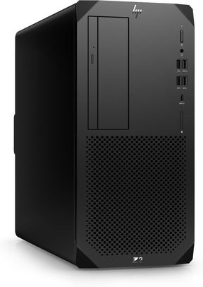 HP Z2 TOWER G9