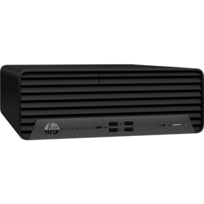 HP Elite SFF 800 G9 - i7 12700 2.1 GHz, Win 11 Pro 64-bit, UHD Graphics 770, 16 GB RAM, 512 GB SSD, Portuguese keyboard