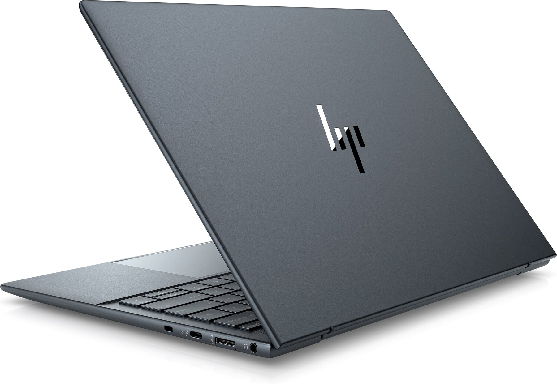 HP Elite Dragonfly G3 - i7 1255U 1.7 GHz, Win 11 Pro 64-bit, Iris Xe Graphics, 16 GB RAM, 512 GB SSD, 13.5" IPS Touch Screen 1920x1280, Wi-Fi 6E, 4G LTE-A Pro, Slate Blue, Portuguese keyboard