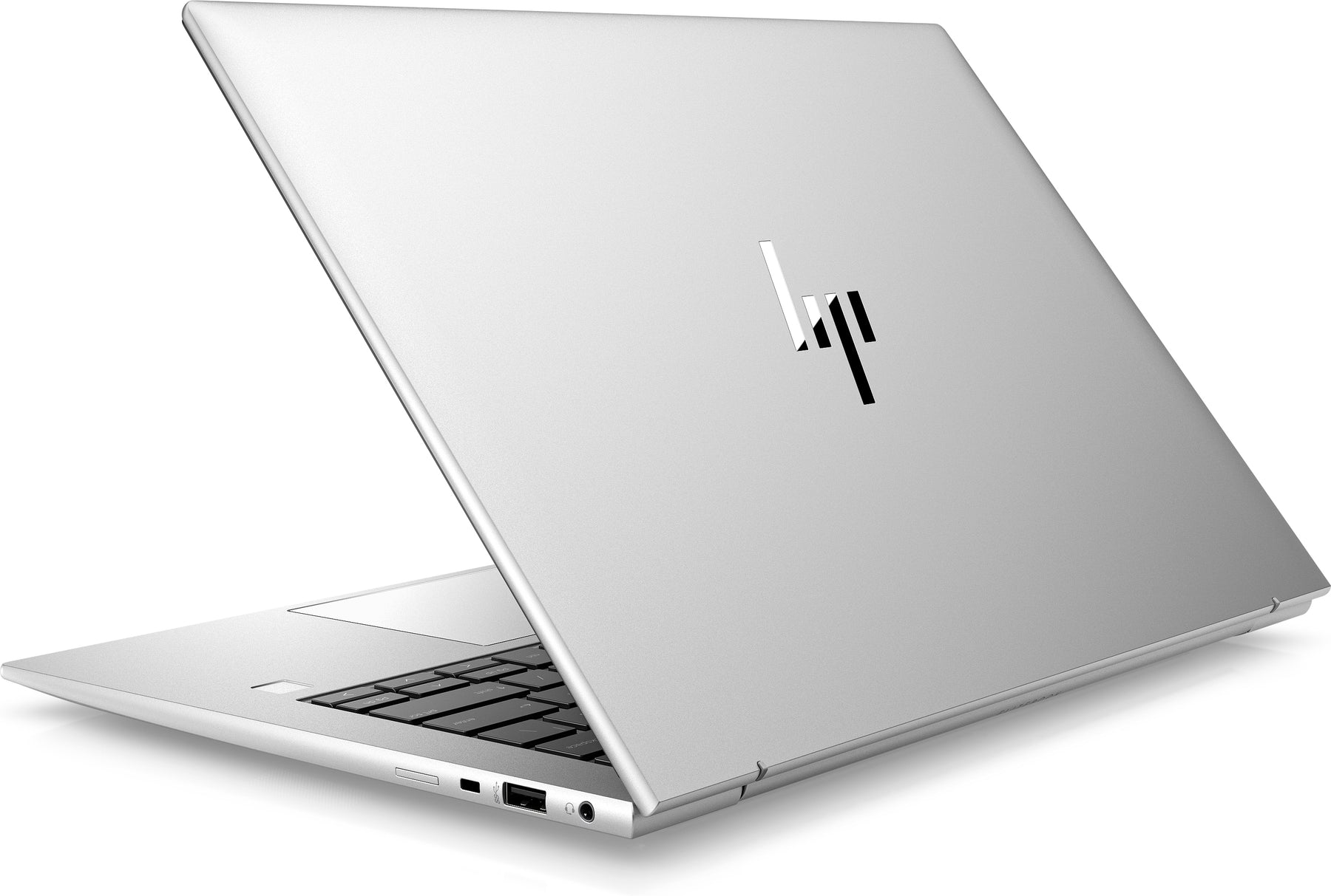 HP EliteBook 840 G9 - i7 1255U 1.7 GHz, Win 11 Pro 64-bit, Iris Xe Graphics, 16 GB RAM, 512 GB SSD, 14" IPS 1920x1200, Wi-Fi 6E, teclado portugués