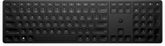 Teclado programable inalámbrico HP 455