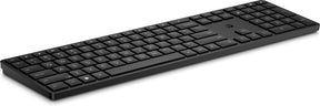 Teclado programable inalámbrico HP 455