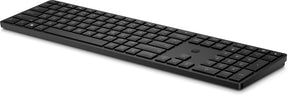 Teclado programable inalámbrico HP 455