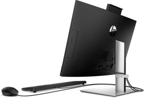 HP ProOne 440 G9 - i7 12700T 1.4 GHz, Win 11 Pro, UHD Graphics 770, 8 GB RAM, 512 GB SSD, LED 23.8" 1920x1080, teclado Português