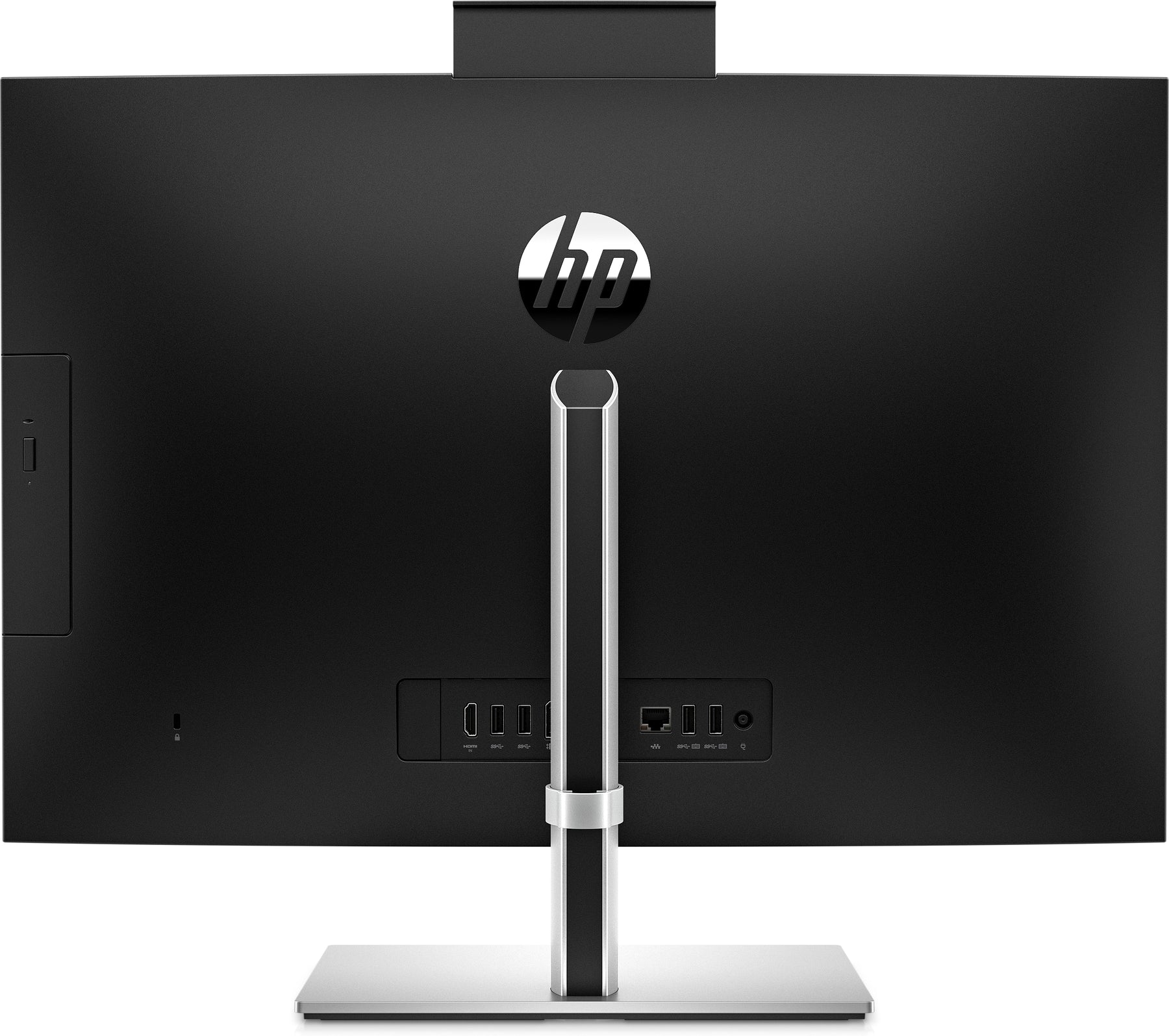 HP ProOne 440 G9 - i5 12500T 2 GHz, Win 11 Pro, UHD Graphics 770, 8 GB RAM, 256 GB SSD, LED 23,8" 1920x1080, teclado portugués