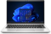 HP EliteBook 640 G9 - i5 1235U 1.3 GHz, Win 11 Pro, Iris Xe Graphics, 8 GB RAM, 512 GB SSD, 14" IPS 1920x1080, Wi-Fi 6E, teclado Português