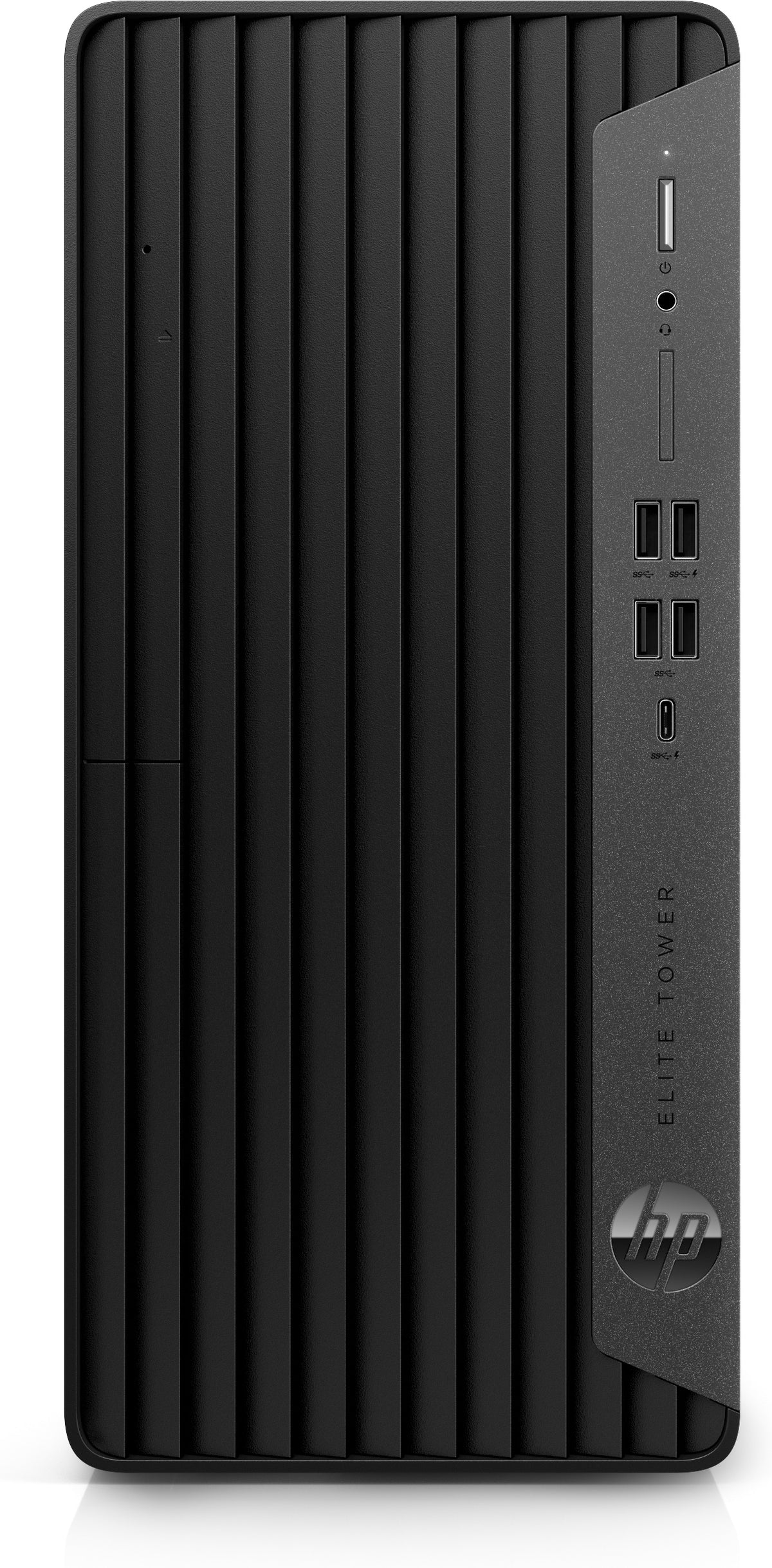 HP Elite Tower800 G9 - i5 12500 3 GHz, Win 11 Pro, UHD Graphics 770, 16 GB RAM, 512 GB SSD, teclado Português