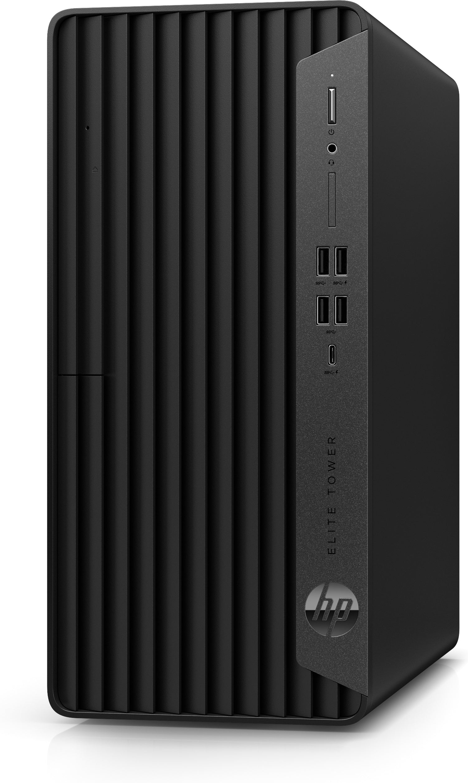 HP Elite Tower800 G9 - i5 12500 3 GHz, Win 11 Pro, UHD Graphics 770, 16 GB RAM, 512 GB SSD, Portuguese keyboard