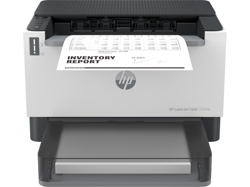 HP LaserJet Tank 1504w Printer (2R7F3A)