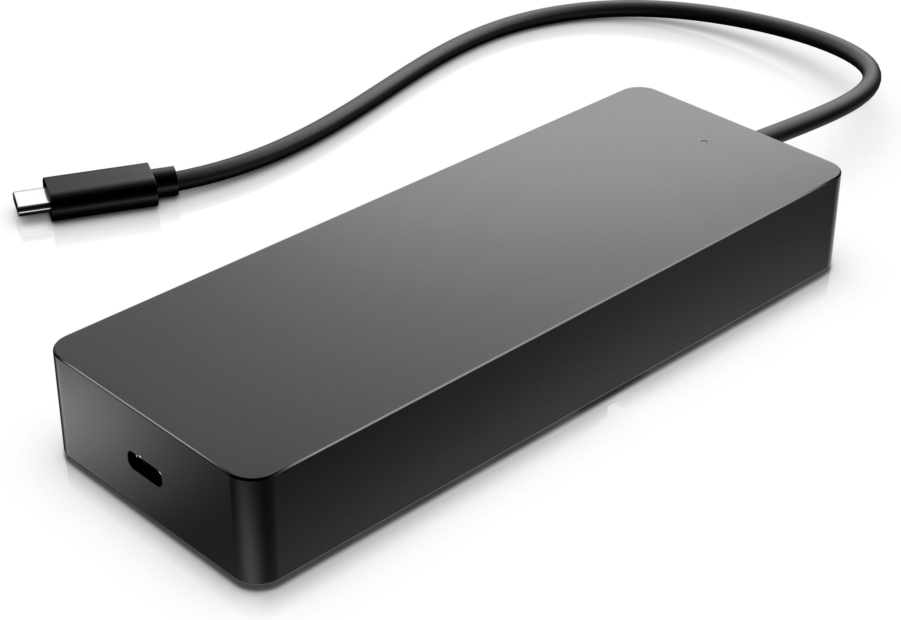 HP MULTIPORT HUB UNIVERSAL USB-C DOCK